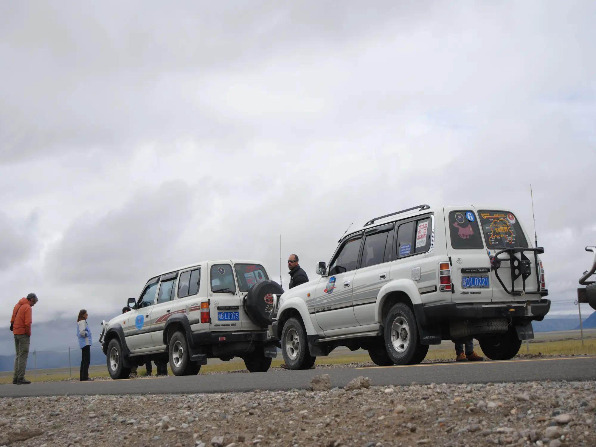 Essential Travel Tips for Visiting Tibet in 2025
