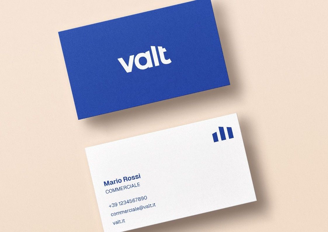 Business cards
