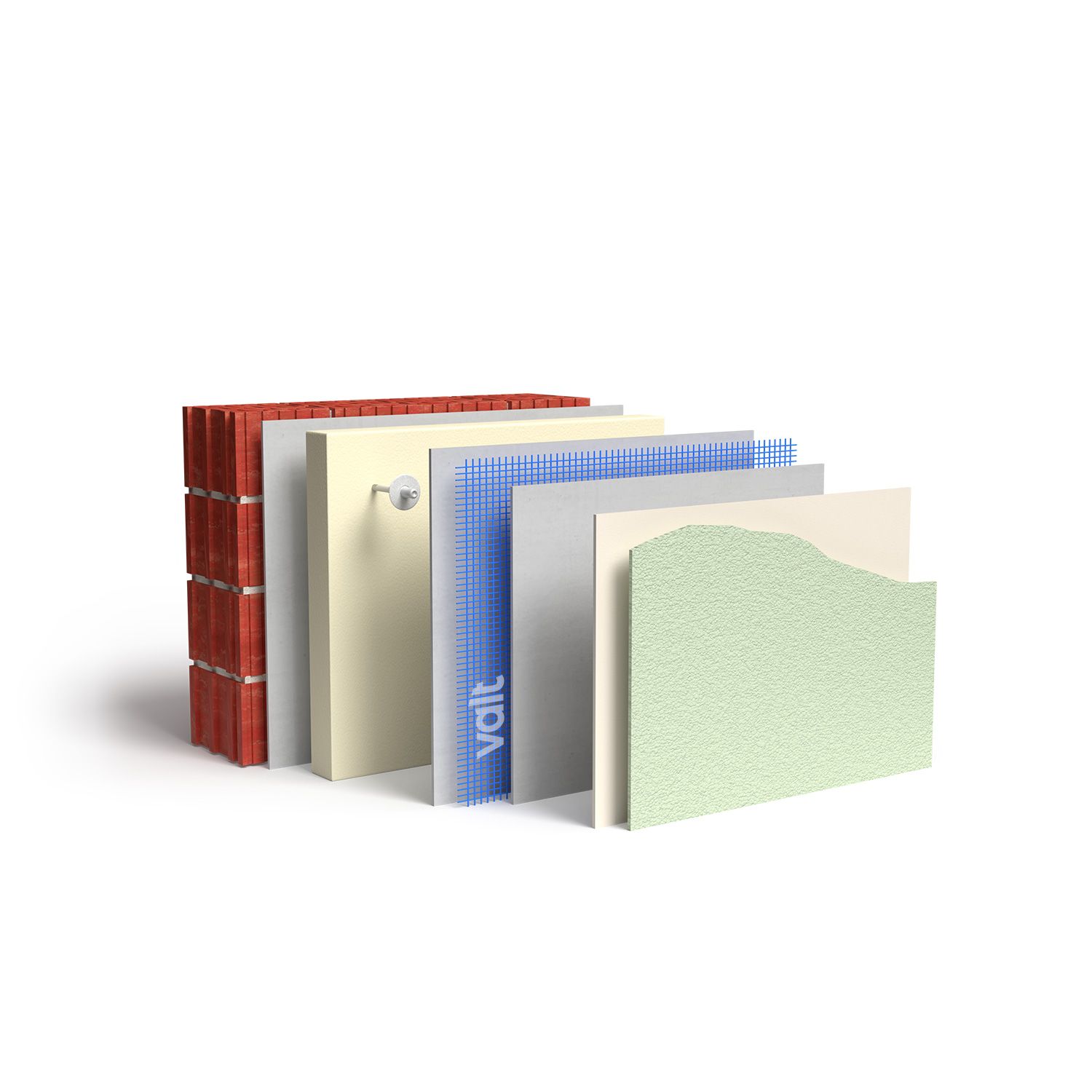 Valtherm: a technical cross-section revealing the system's core