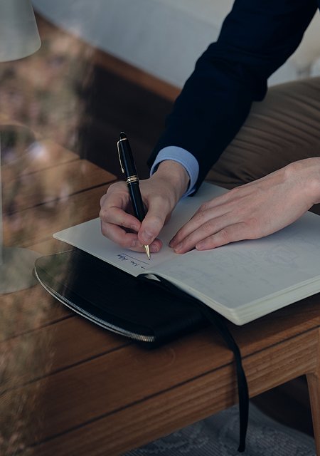 Clear. Committed. Impactful.