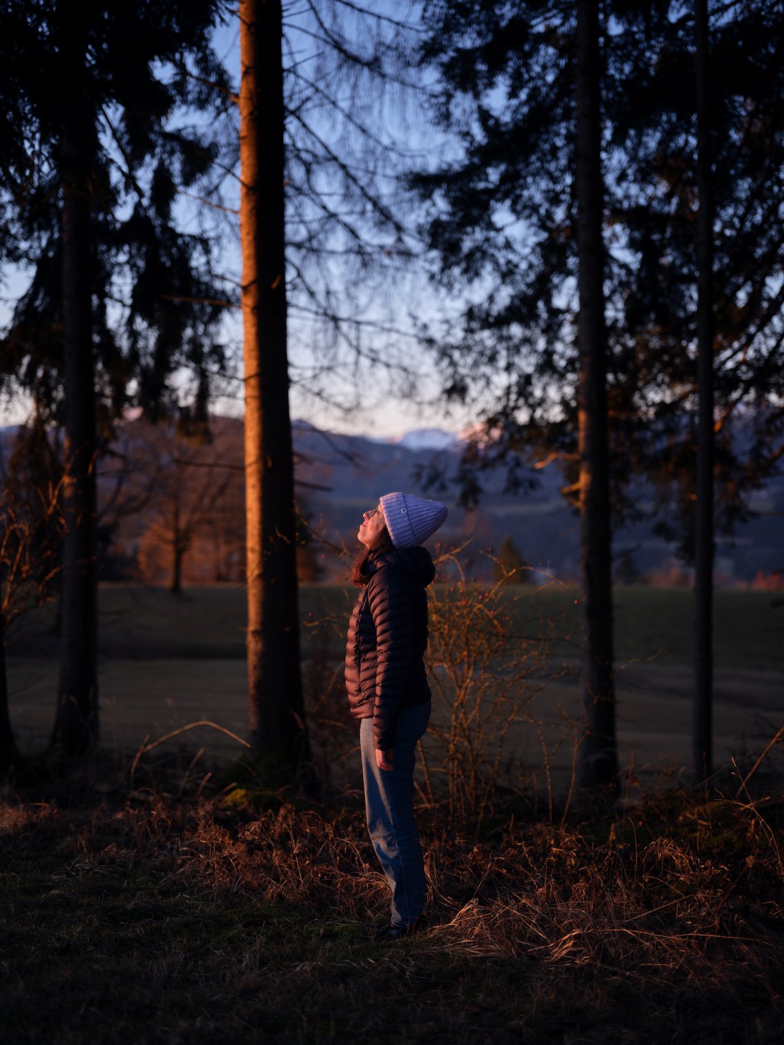 TELL US YOUR STORY. WE MAKE IT HAPPEN.