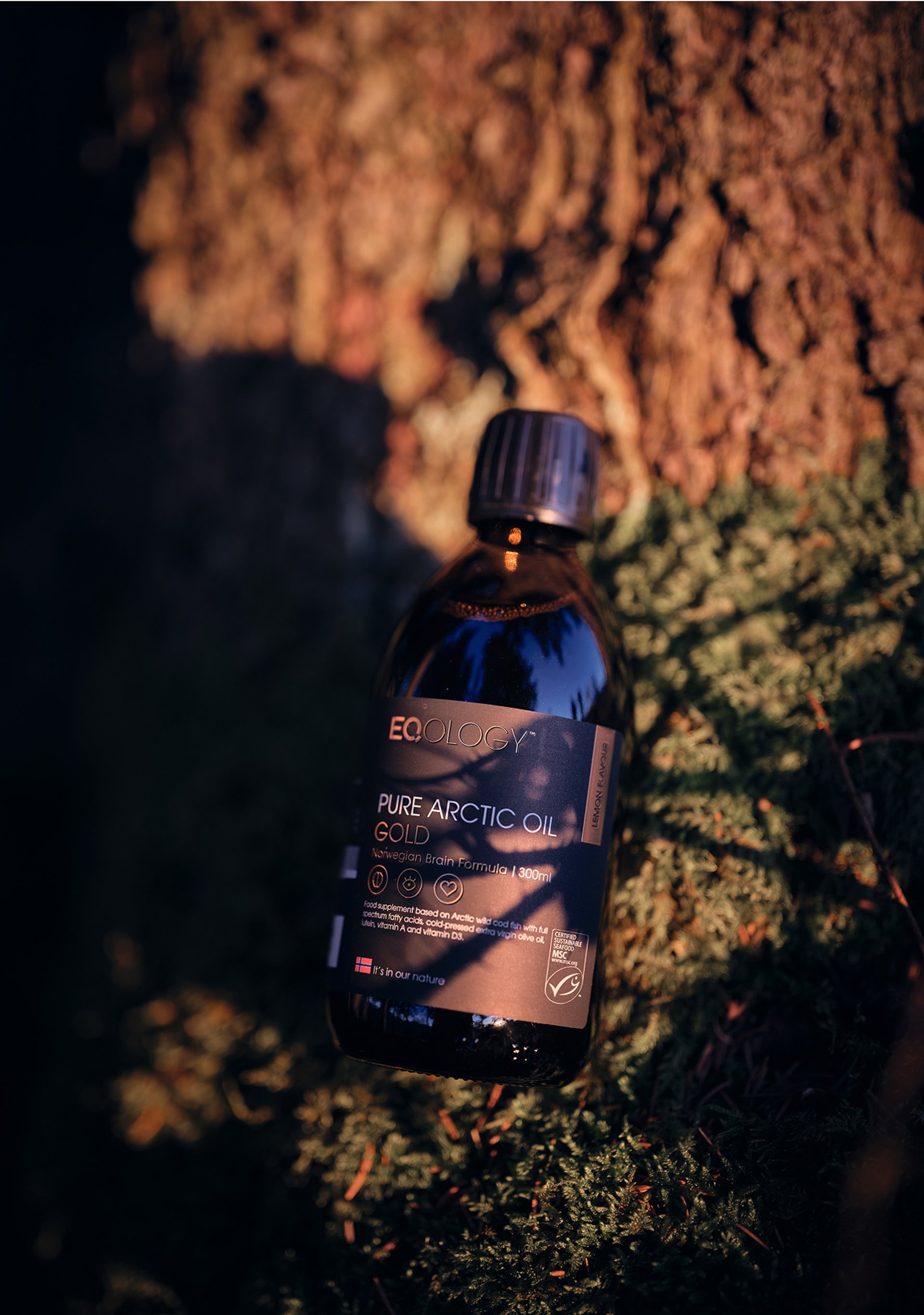 Leadership also means taking care of the foundation.