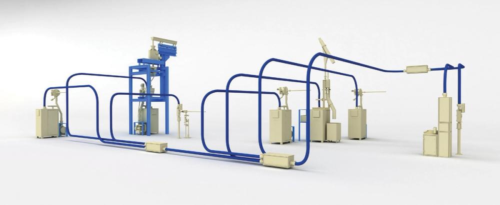 QCX Automation Lab Solution