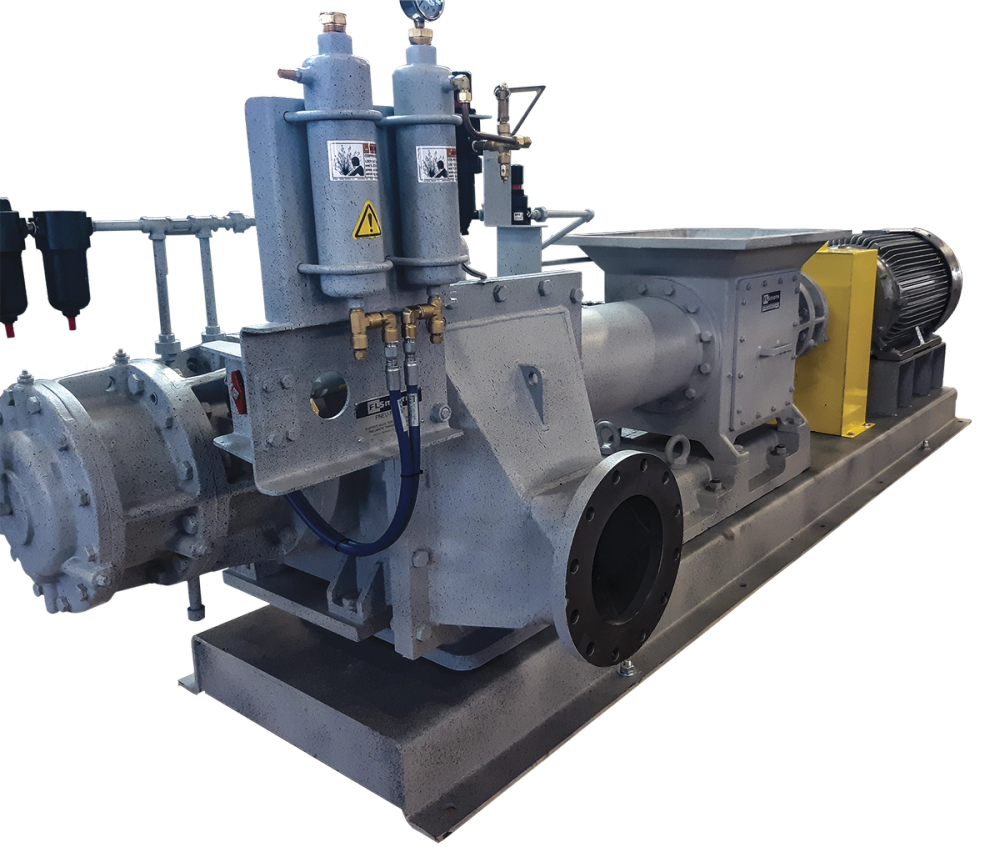 Fuller-Kinyon N Pump