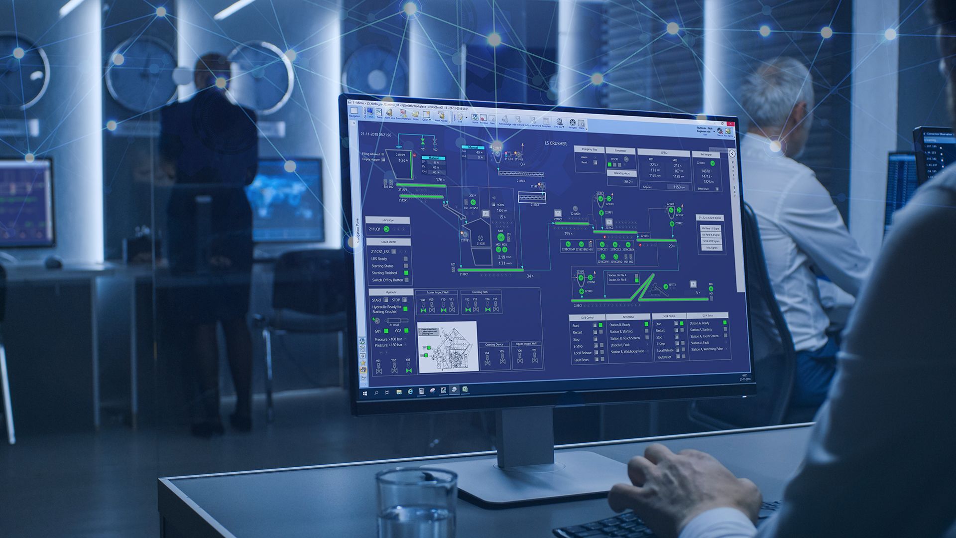New research aims to maximize SCMs in cement composition via digitalisation