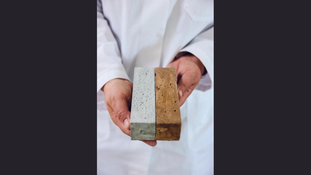Fuller's patented Greymax™ process and oxidizing flash-cooling stage address clay color concerns