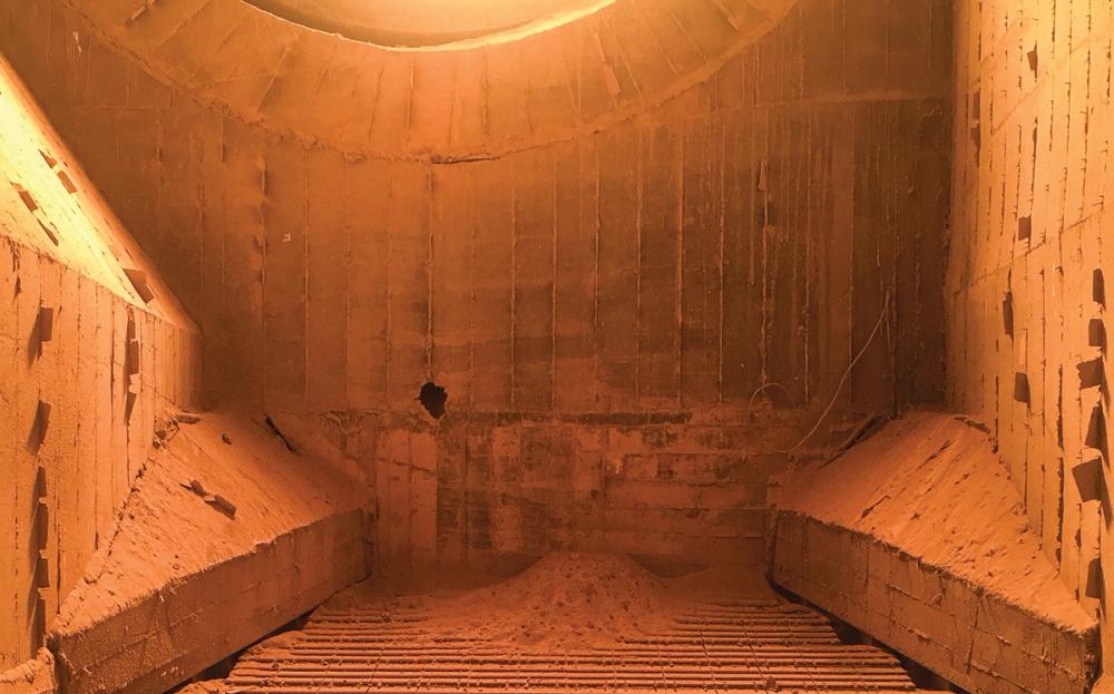 ABC Inlet for any cooler