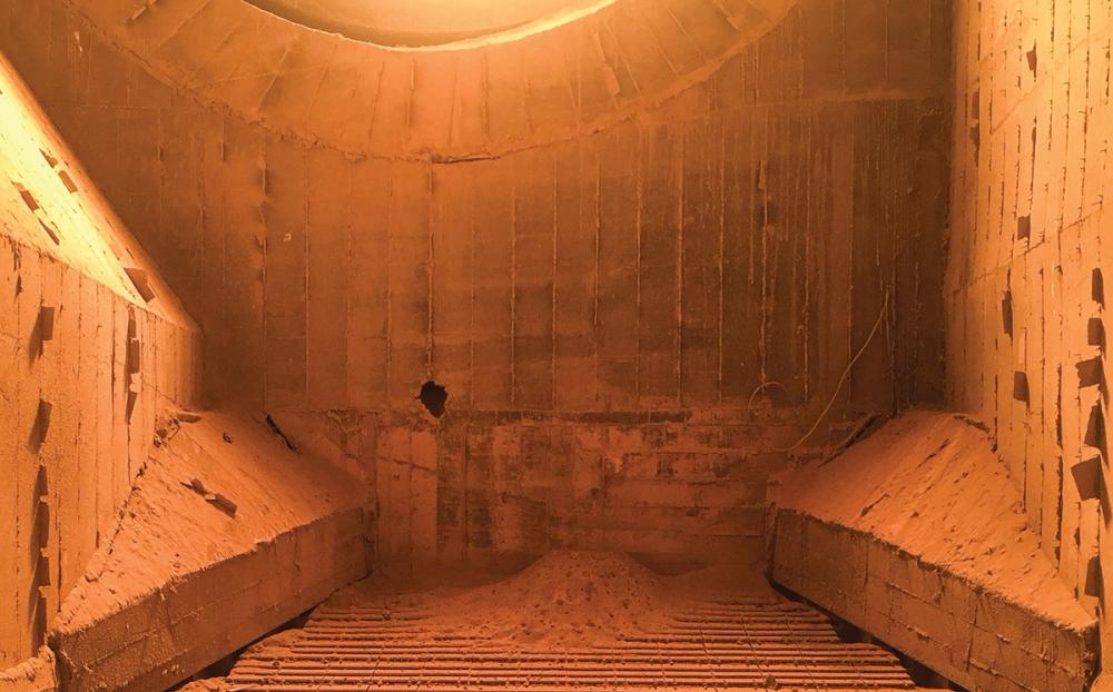 ABC Inlet for any cooler