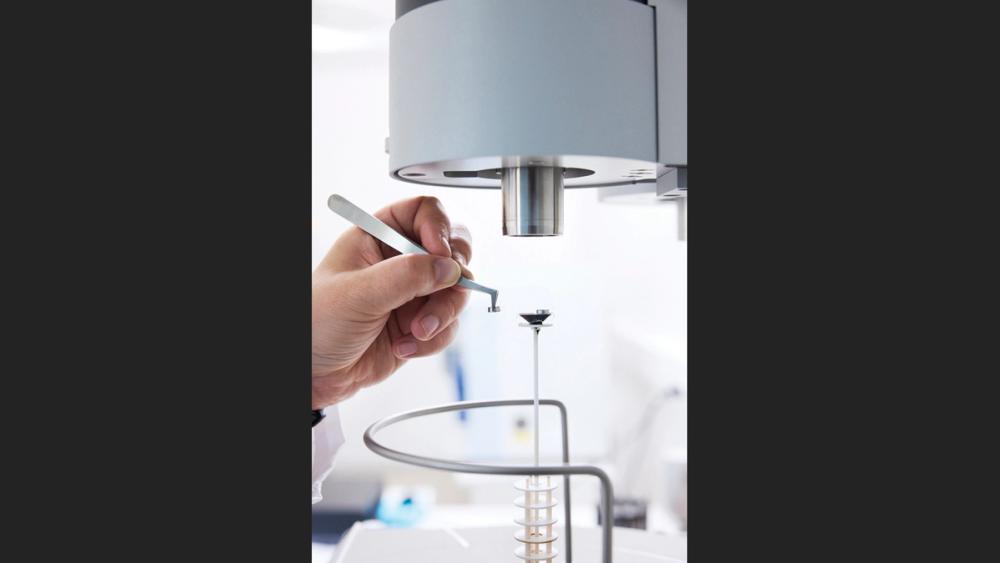 Testing is integral to introducing new SCMs to cement processes