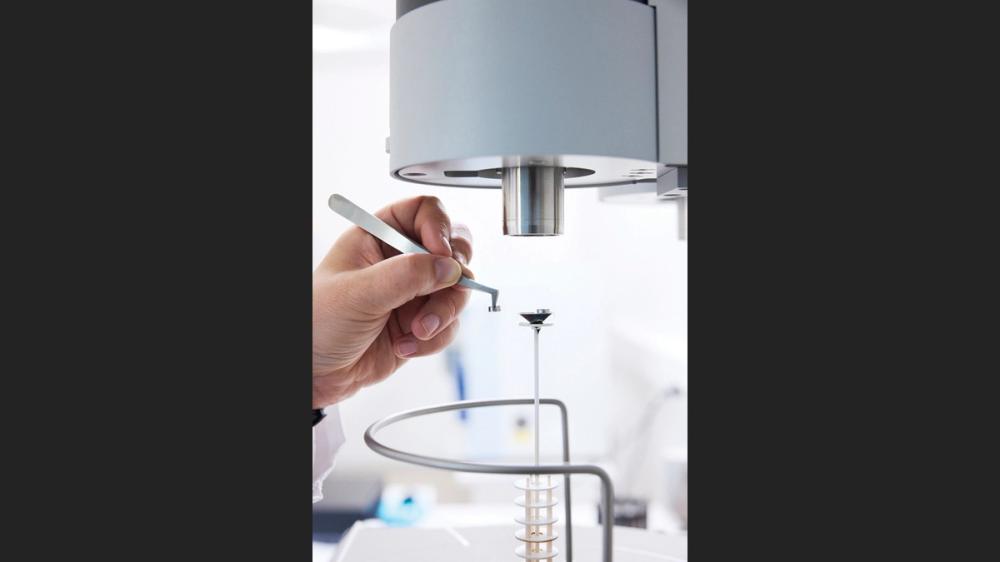 Testing is integral to introducing new SCMs to cement processes