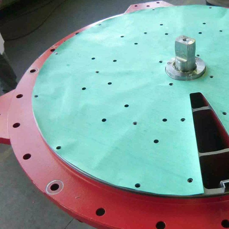 Kit of sealing plates gasket for easy and safe substitution of process fluids