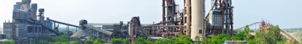 Mangalam Cement Plant, Rajasthan, India