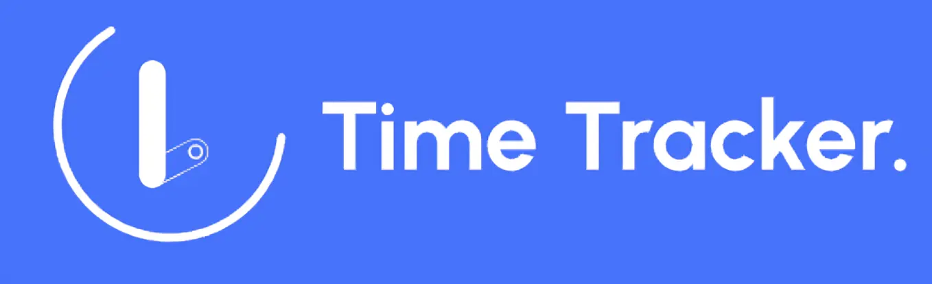 Time Tracker Software