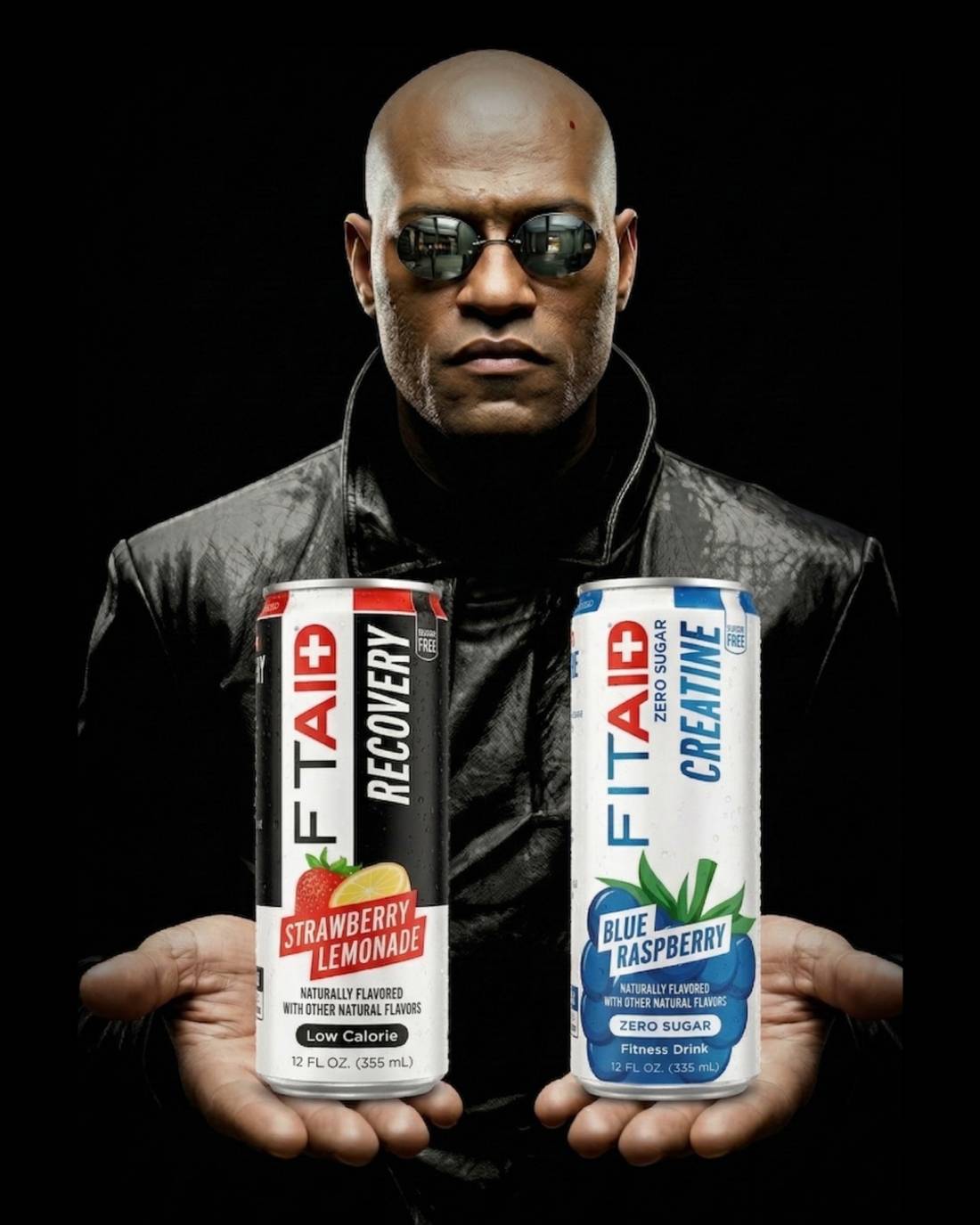 FITAID cover
