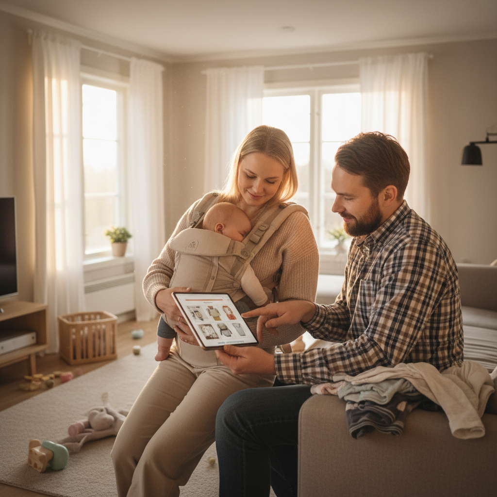 Kantoreppu-kokemuksia – näin tulkitset arvioita