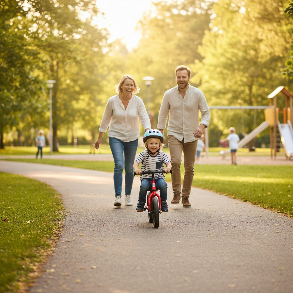 Potkupyöräkokemuksia – mitä tietää ennen valintaa?