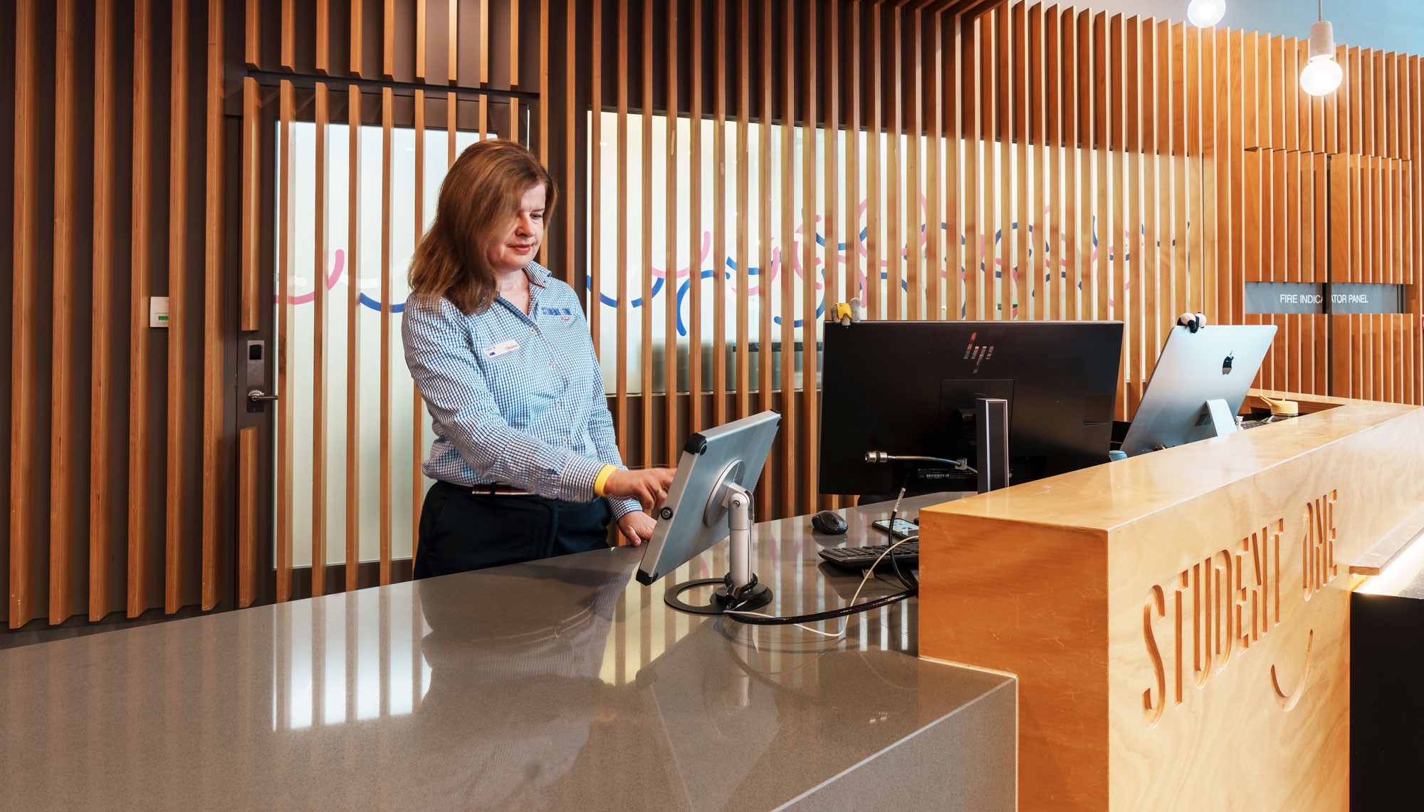 Student One | Student Accommodation in Brisbane's CBD