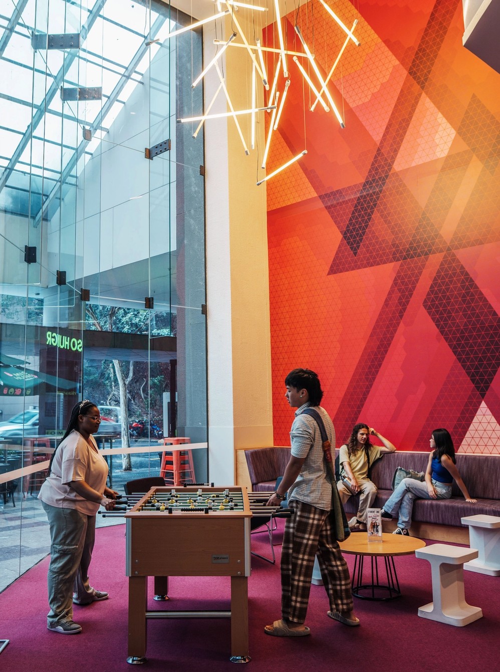 adelaide street image