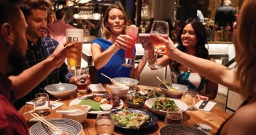 Student One Brisbane - Late night eats in Brisbane City and Fortitude Valley