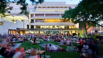 Student One Brisbane - Free comedy and events around Brisbane