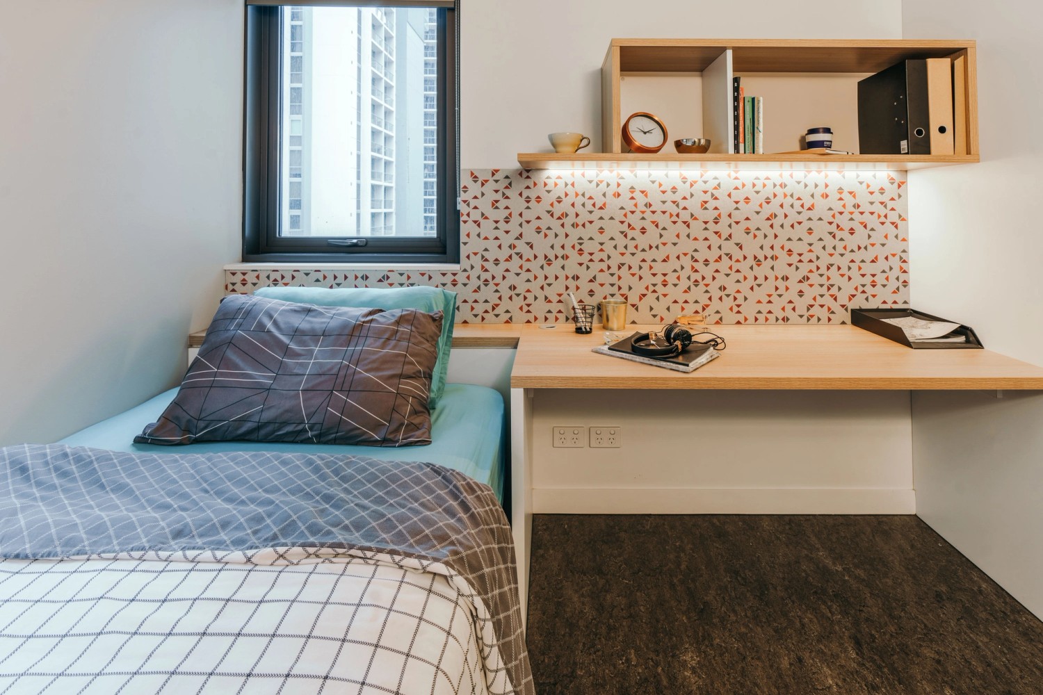 Elizabeth St 5 Bedroom Apartment