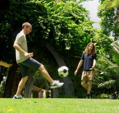 Student One Brisbane - Student lifestyle - Wellbeing & recreation