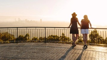 Student One Brisbane - Bucket list for International Students