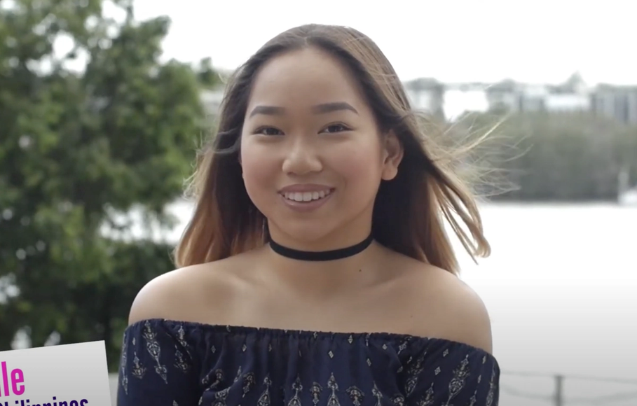 richelle testimonial thumbnail