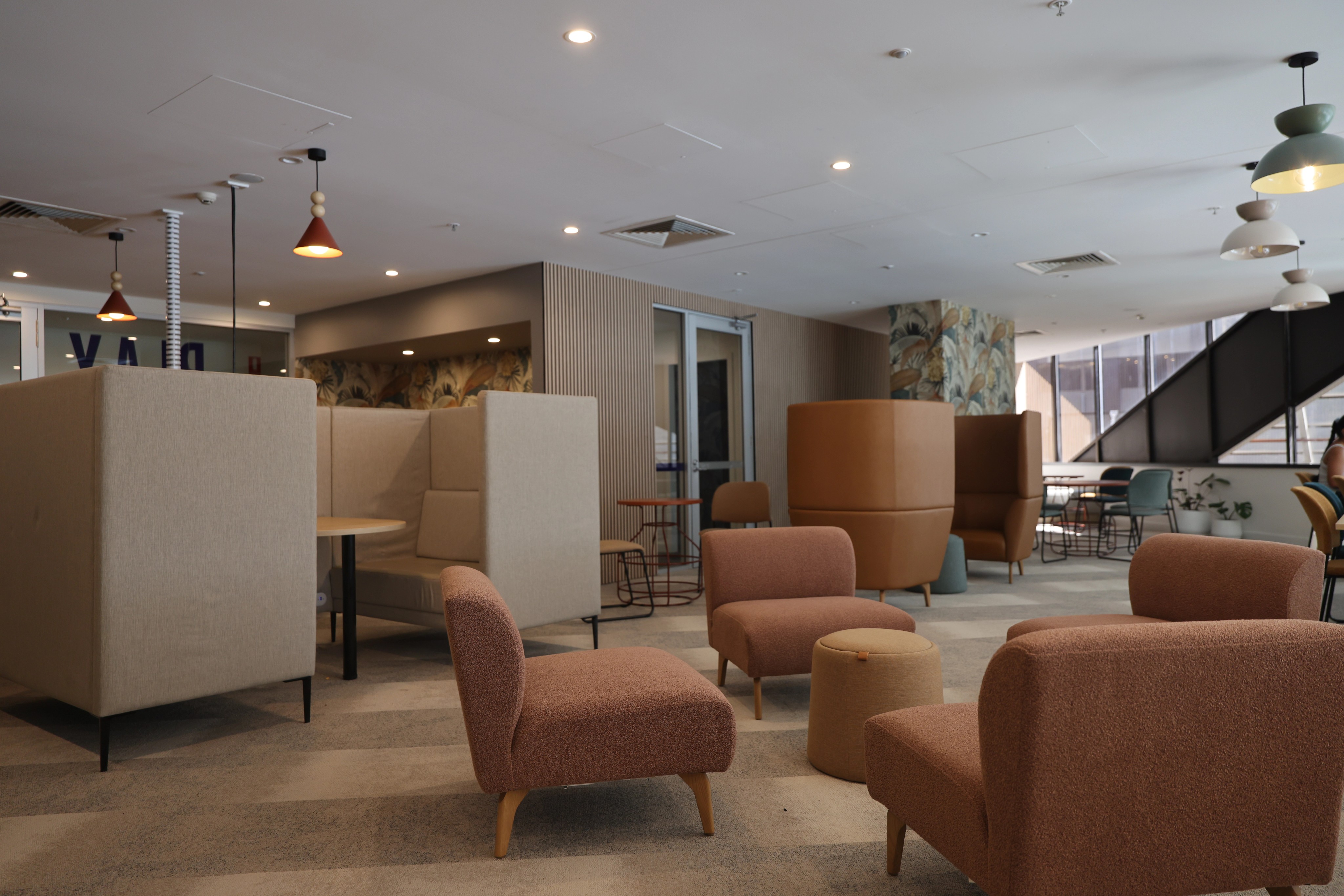 Studying at Student One Adelaide St