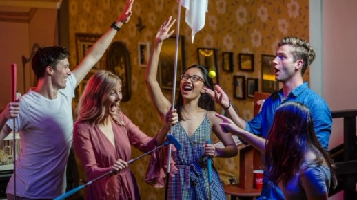 Student One Brisbane - Karaoke in Brisbane City