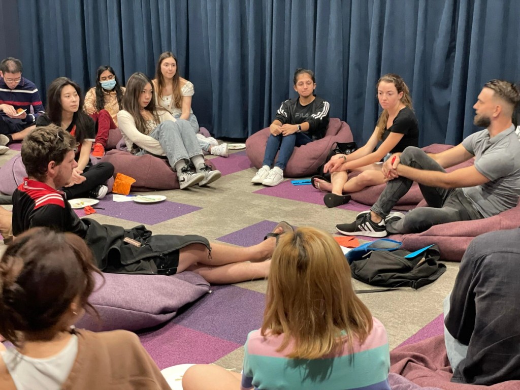 Student One Brisbane - Mental Health