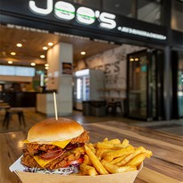 Jees Burgers & Chicken image