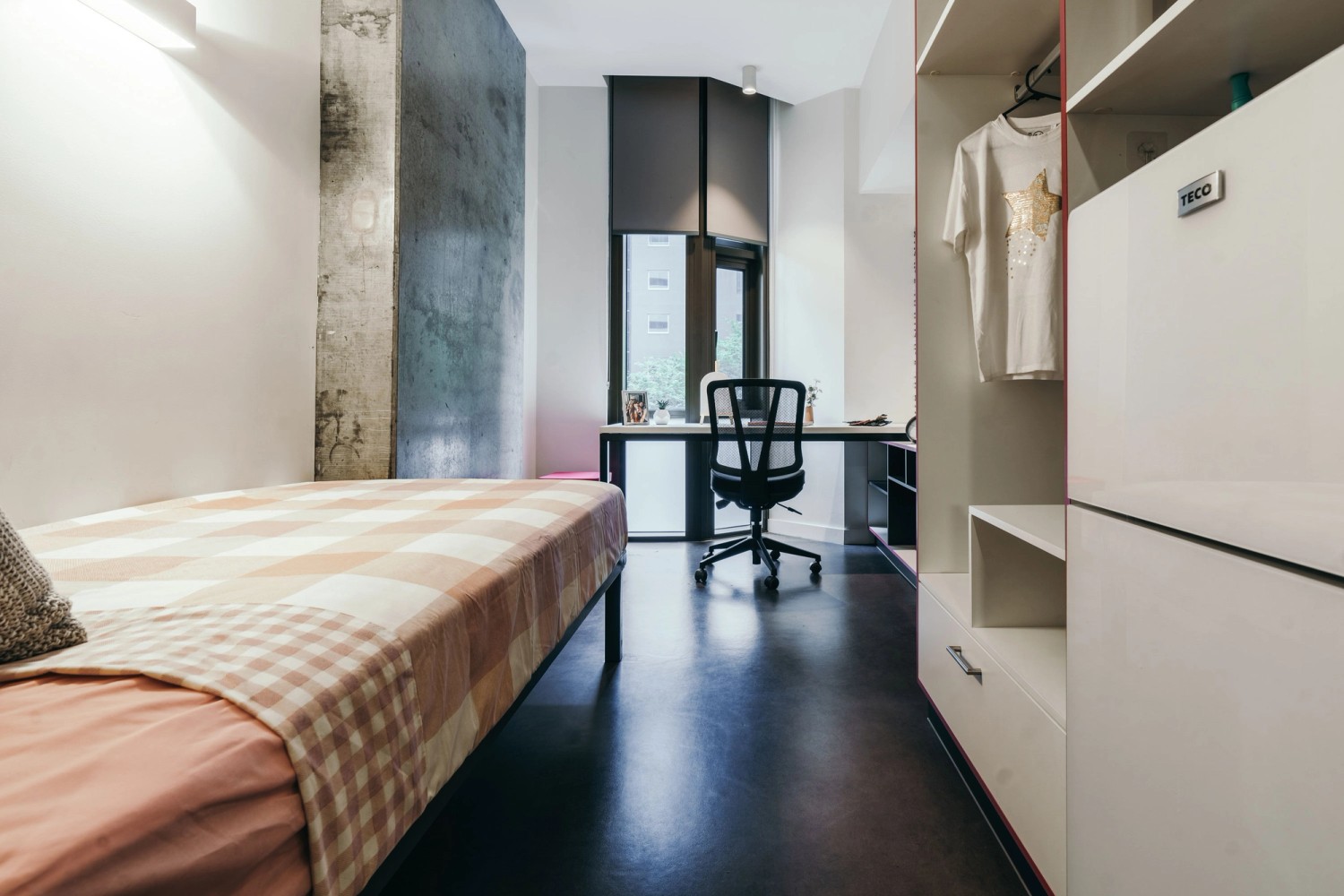 Wharf St Single Studio Main Image