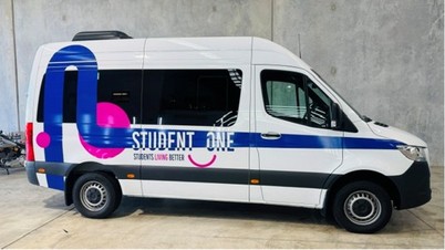 Student One | QUT Student Accommodation | Walk to QUT | Bills Included