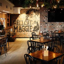 Hellcat Maggie Image