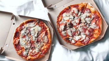 Student One Brisbane - Student Accommodation - Best pizza in Brisbane