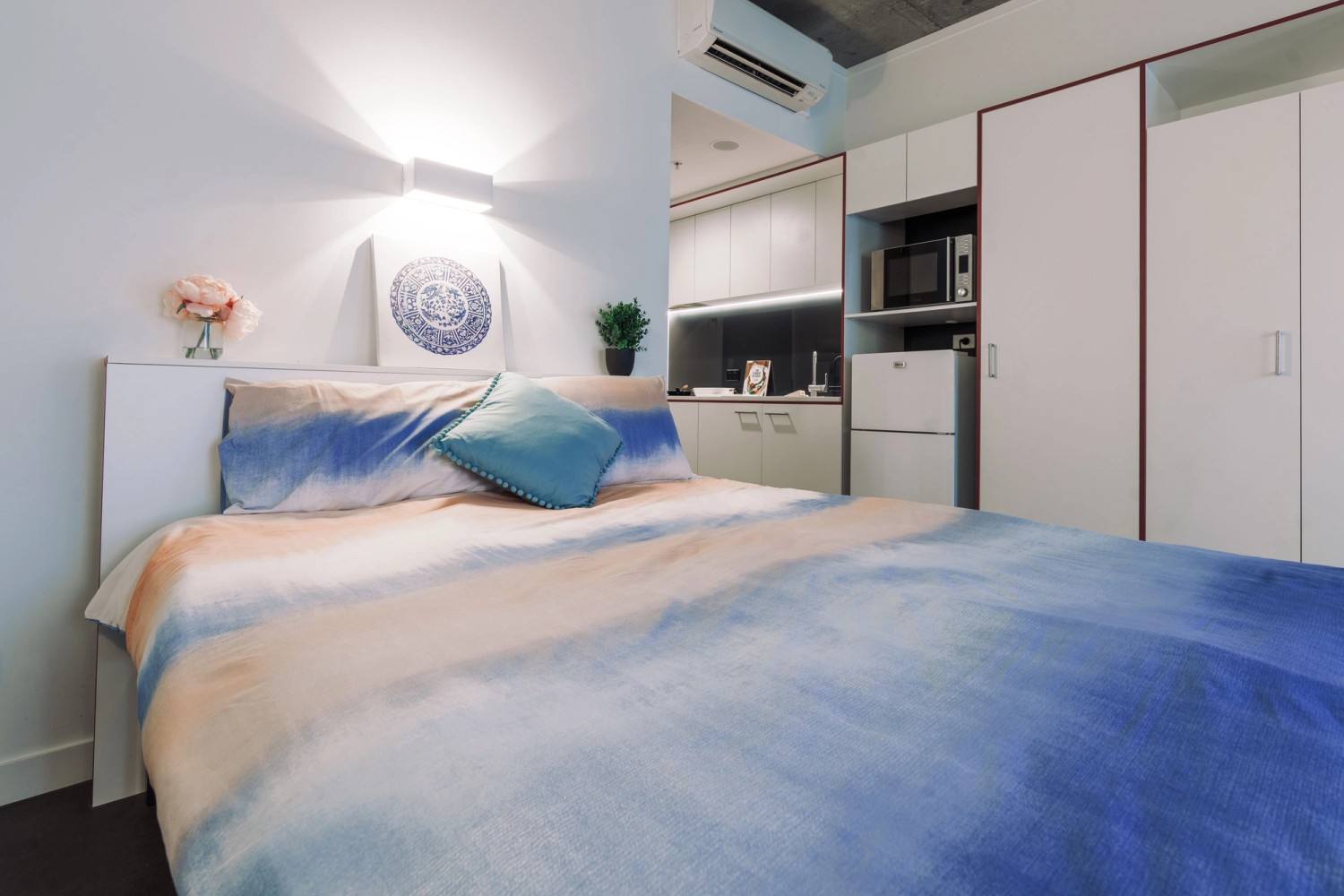 Wharf St Executive Studio Main Image