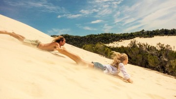 Student One Brisbane - Day trips near Brisbane