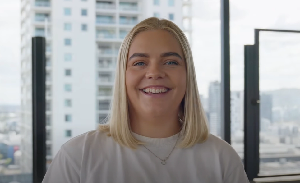 emilie testimonial image