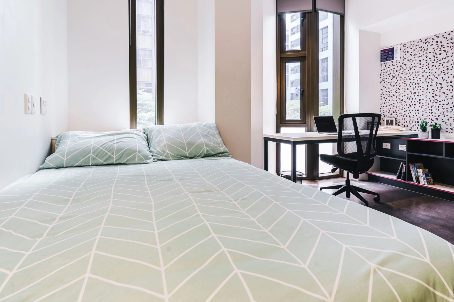 Wharf St Double Adaptable Studio Main Image