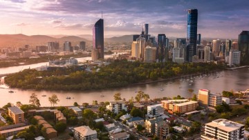 Student One Brisbane - Student Accommodation - living in Brisbane