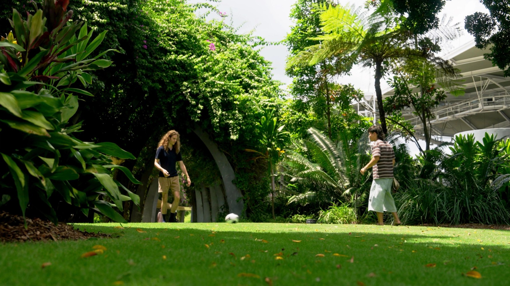 Student One Brisbane Lifestyle - Wellbeing & Recreation