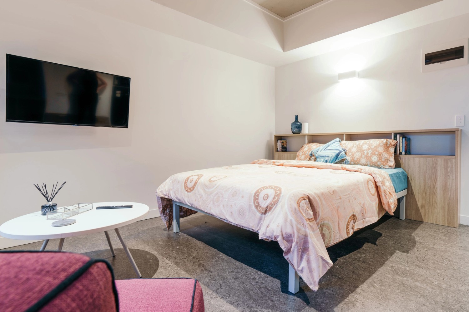 Elizabeth St Executive Studio Main Image