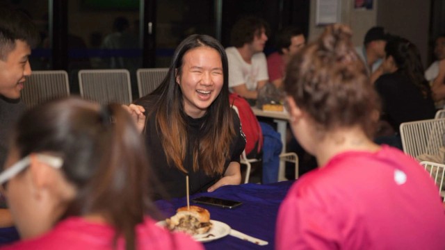 Student One Brisbane - Aussie Lingo