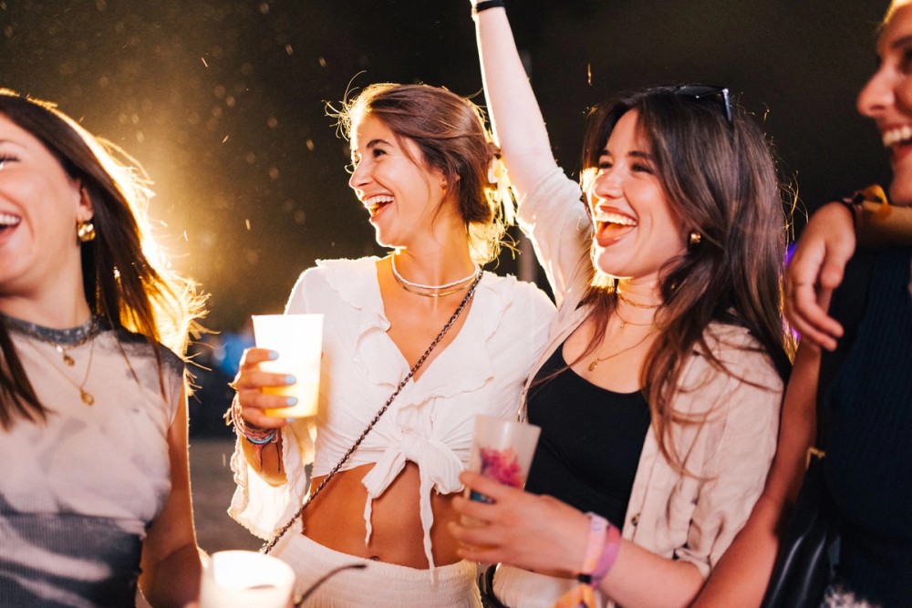 Student One Brisbane Lifestyle - Nightlife