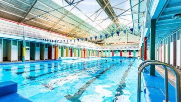 Student One Brisbane - Student Accommodation - Free & cheap sports facilities