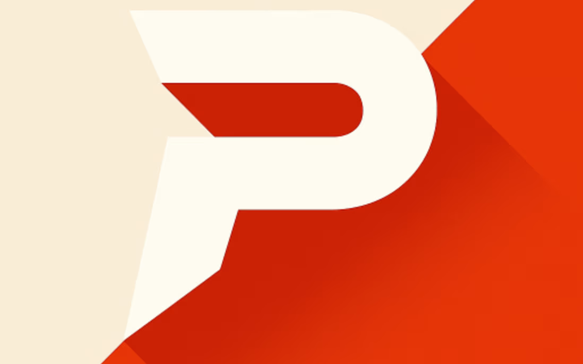 Poland Portal app icon