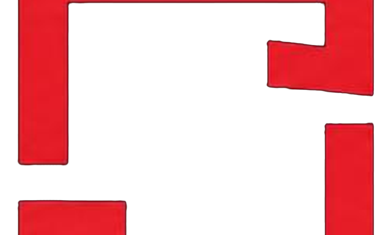 Space Maintenance brand mark
