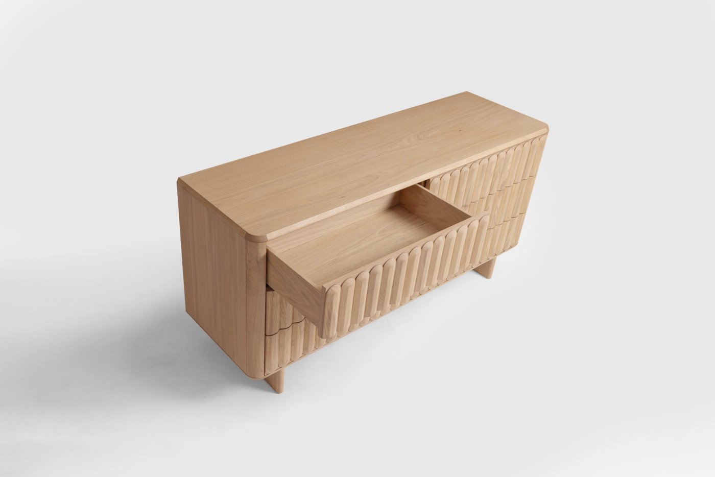 Factory case study