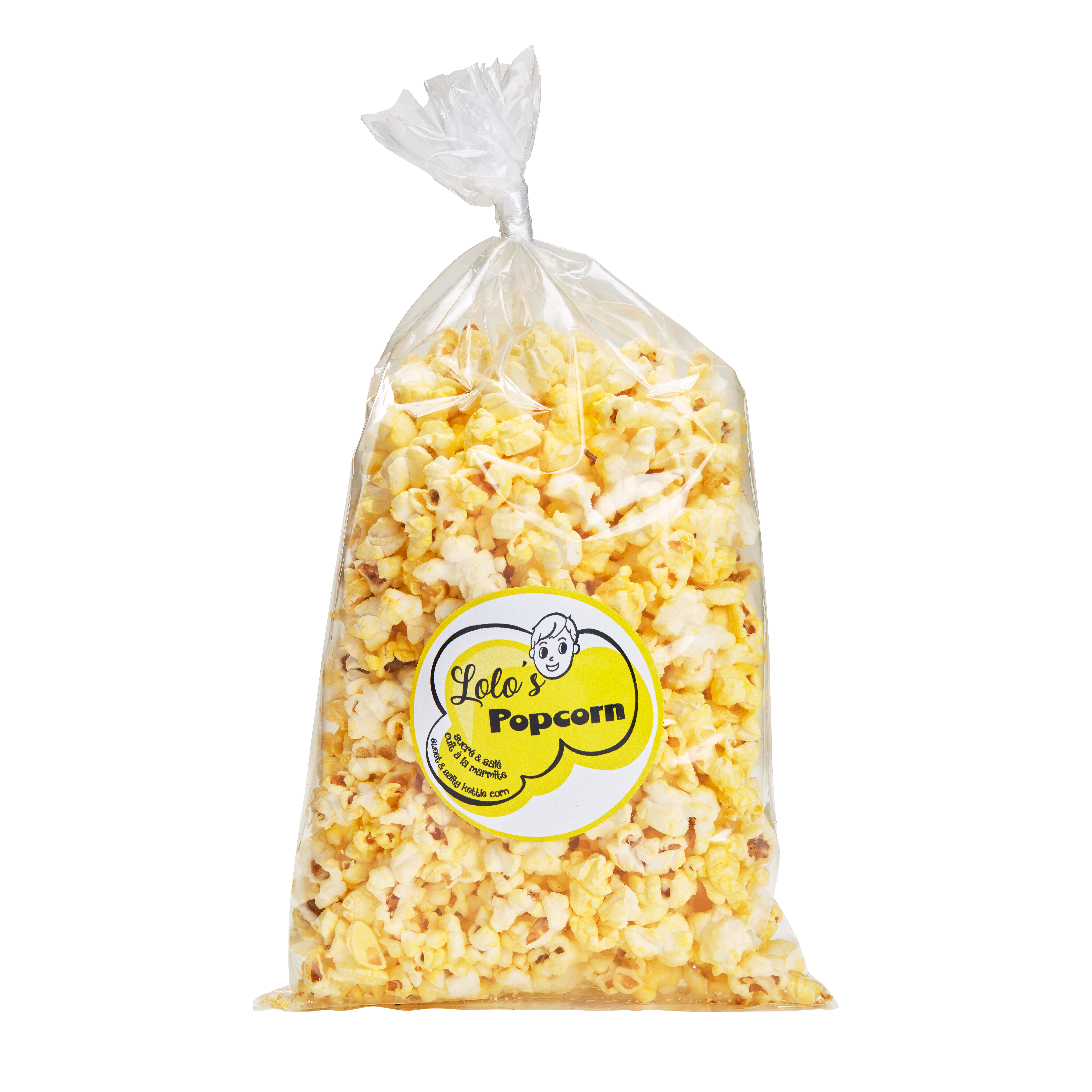 Sac de Popcorn